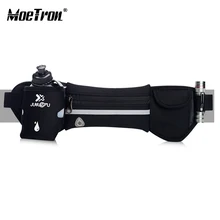 Corriendo paquete de La Cintura Botella de Agua Bolsas de Hombres Mujeres Deportes Al Aire Libre Senderismo Bolso de La Bicicleta Paquete Ligero Ciclismo Gimnasio gym DSB105