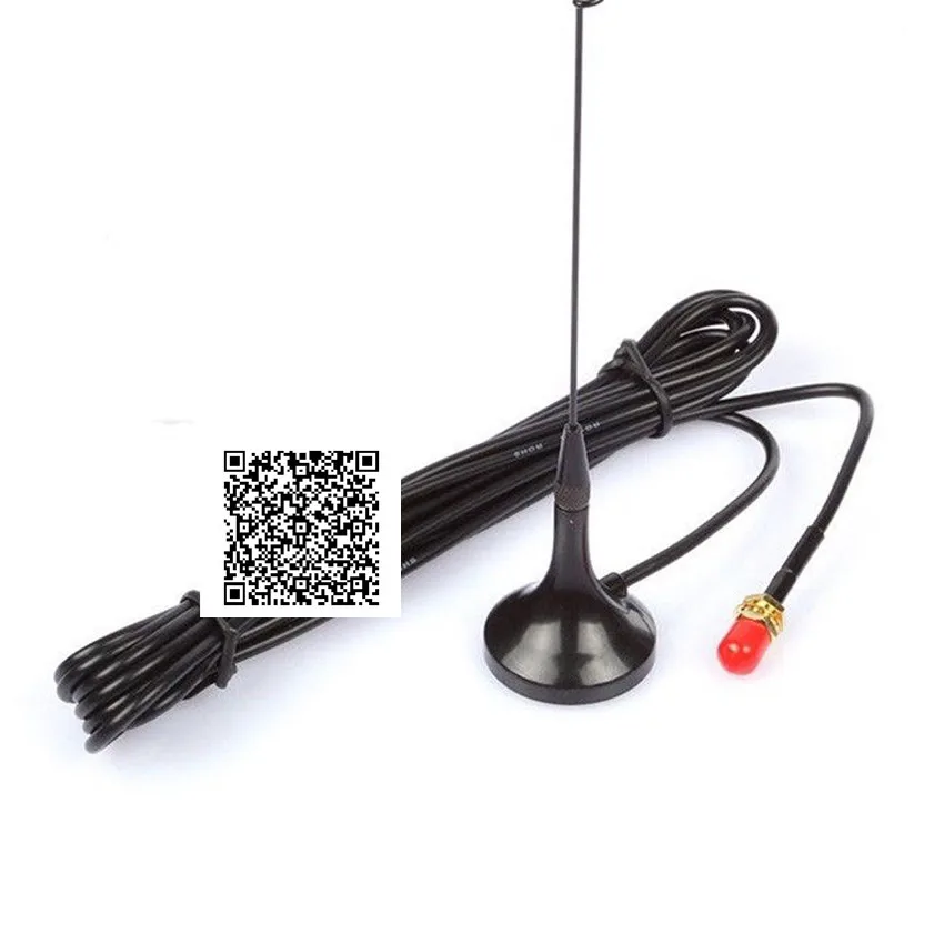 2шт baofeng NAGOYA UT 106UV walkie talkie антенна DIAMOND SMA F UT106 для HAM Radio BAOFENG 5R BF 888S 82 5RE Бесплатная