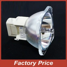 High quality Compatible Bare Projector lamp CS.5J0DJ.001 P-VIP 280/1.0 E20.6 Bulb for SP820 ect.