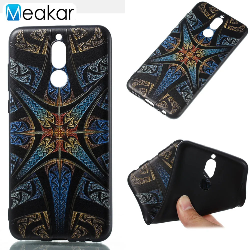 

Coque Cover 5.9For Huawei Nova 2I Case For Huawei Nova 2I Nova2I 9I 9N Mate 10 Mate10 Lite 10Lite Maimang 6 G10 Coque Cover Case