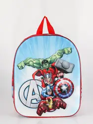 Школьный рюкзак для мальчиков «мстители»