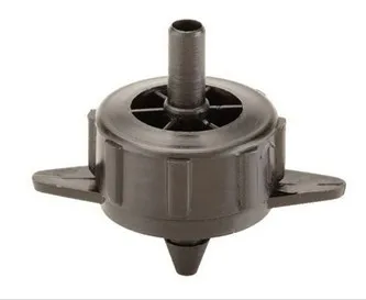 نتيجة بحث الصور عن Drip irrigation system dripper 2L/H Flux dripper