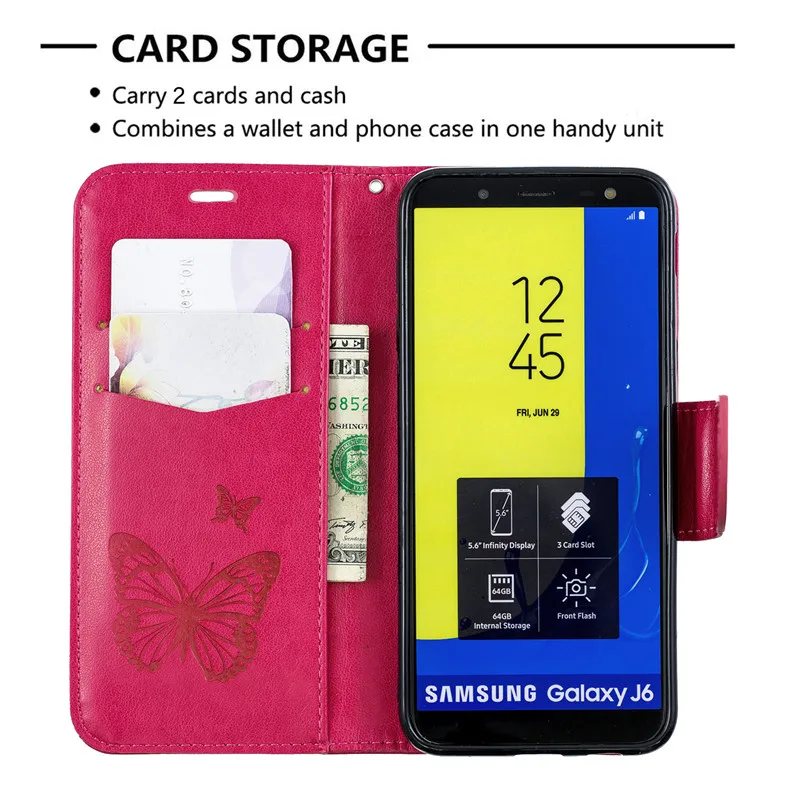Samsung Galaxy J6 2018 (46)