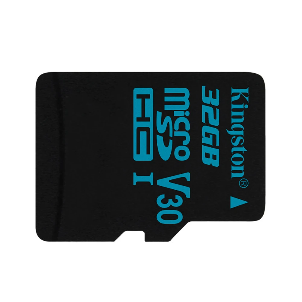 Kingston microsdhc 32gb