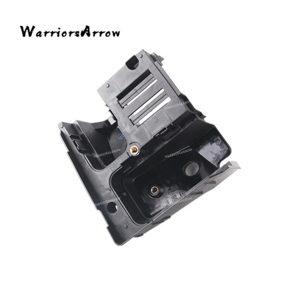 

Fuse Box Relay Plate Mount Bracket For Volkswagen VW Jetta Golf MK5 5 Passat B6 CC Tiguan Touran For Audi A3 Q3 1K0907361B
