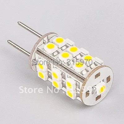 

G4 Down Light Led G4 Light 3528 SMD G4 Bulb 12V 24V 25LED 3538SMD 180-200LM Dimmable Bulb Slim Body Super Bright 1pcs/lot