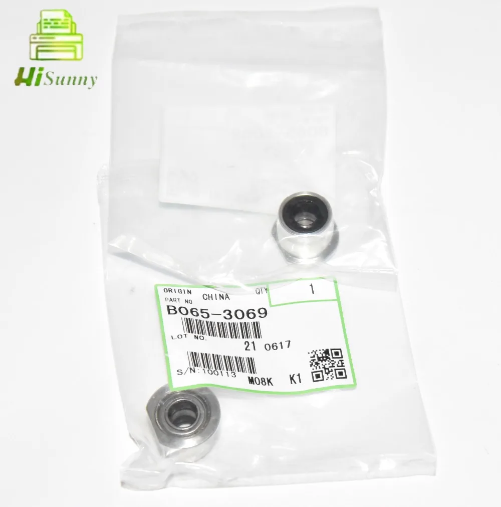 B065-3069 para Ricoh Mp5500 Mp7500 Desenvolvedor Bucha 10 Pçs Af1060 Af2060 Af2075 2 10 pçs B065-3069 para para ricoh af1060