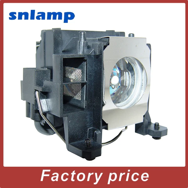 Projector Lamp Module ELPLP48//V13H010L48 for Epson EMP-1725//EMP-1735W//EMP-1730W