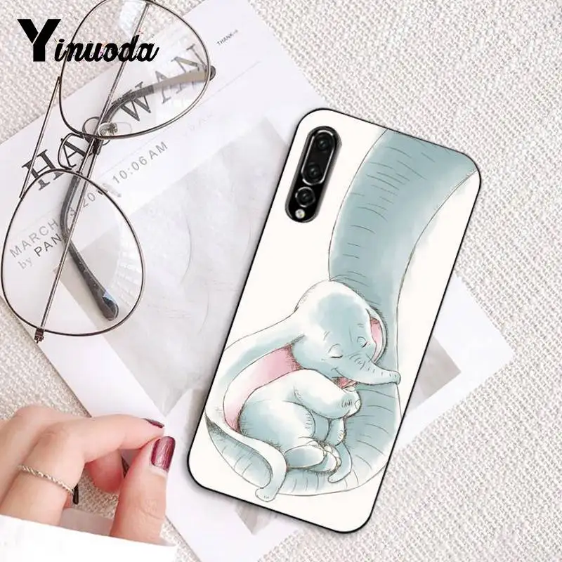 New Super Cute Dumbo little elephant