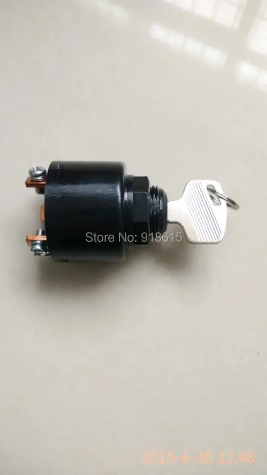 

EF12000E EF13000TE START SWITCH KEY SWITCH generator parts