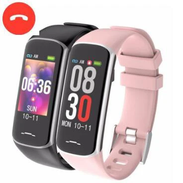 

B2 Smart Wristband heart rate blood pressure smartwatch Smart Bracelet Fitness tracker Smart band PK xiaomi band 4 PK honor band
