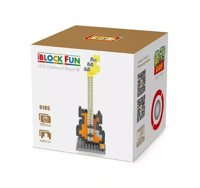 Loz-9195-B