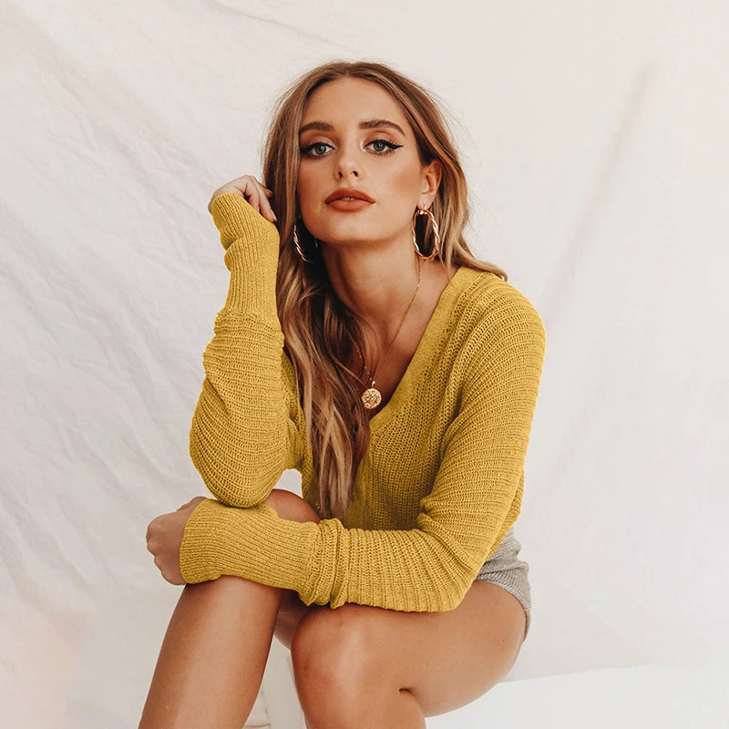 Autumn-Winter-Knitted-Cardigan-Casual-V-neck-Long-Sleeve-Sweater-Fashion-Women-Female-Jersey-Mujer-Invierno-TP0044 (1)