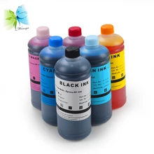 Winnerjet 6 видов цветов лучшее качество печати специальный краситель чернила для Epson PP-100 PP-100AP PP-50 PP-100N PP-100II disproducer принтер