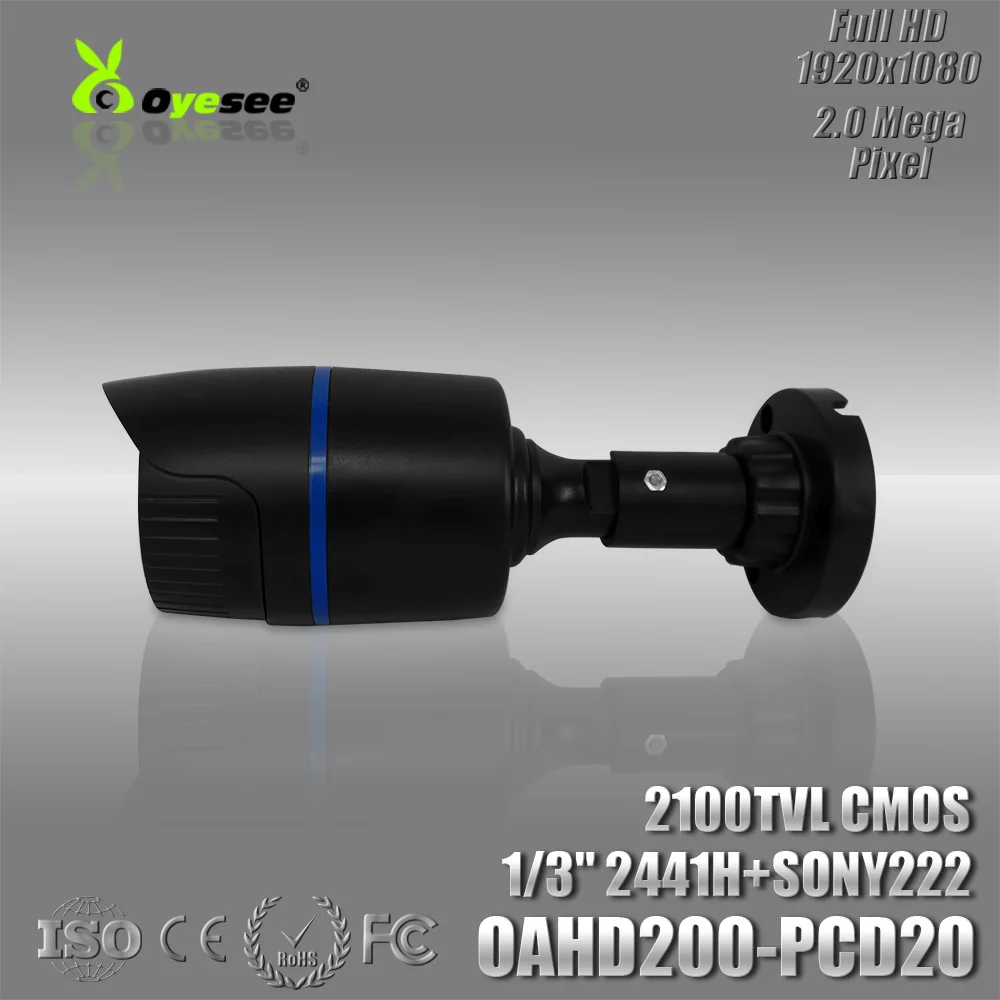 OAHD200-PCD20-4