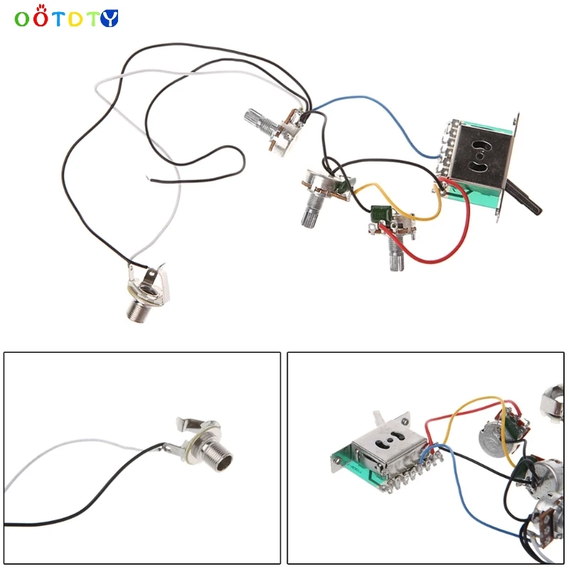 entertainment center wiring diagram