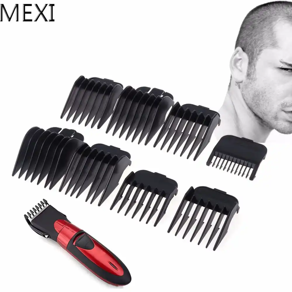 comb guides