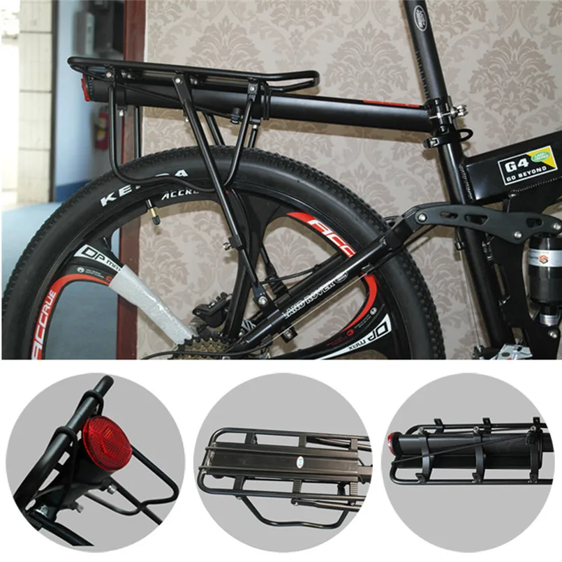 single bike carrier for car