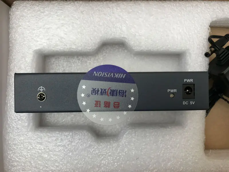 Hik 100 м Fast Ethernet POE коммутатор DS 3E0108 E|switch switch|switch ethernetswitch 10 |