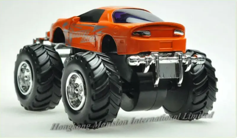 132 Bigfoot Truck stlyle2 (4)