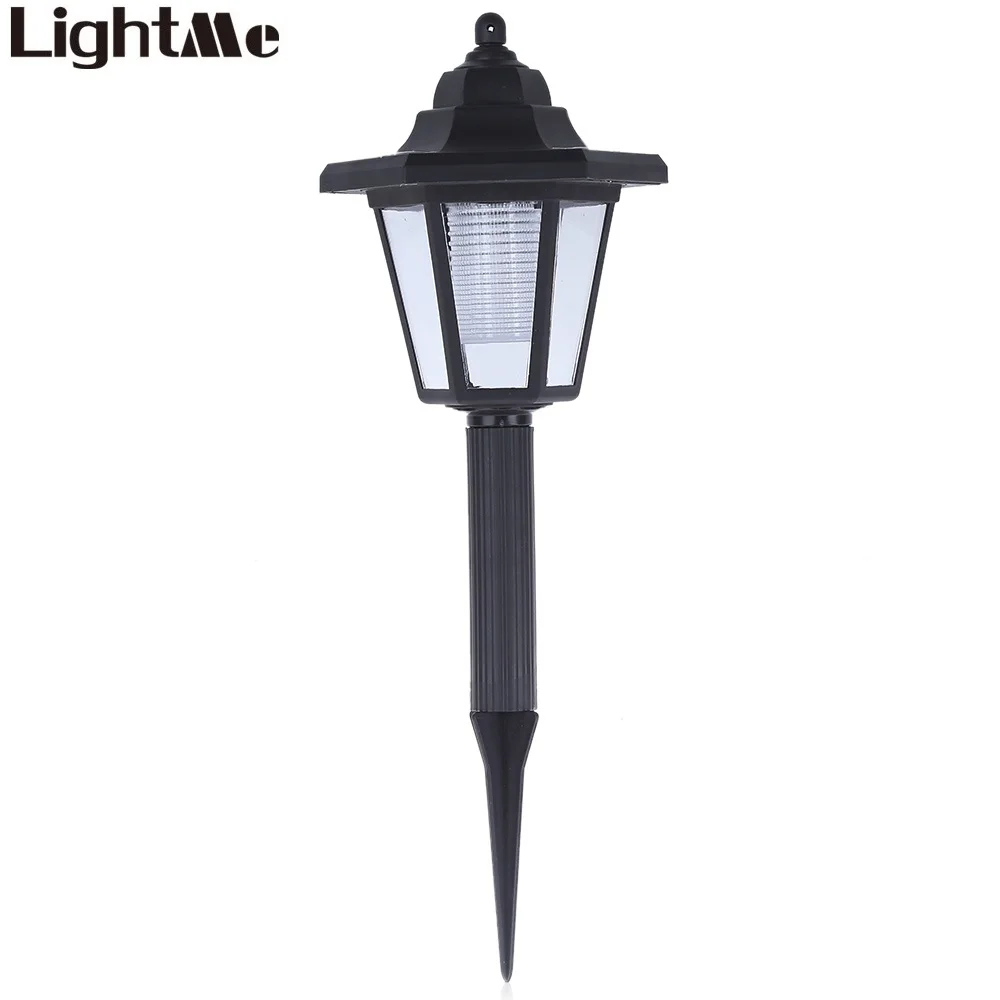 

Original LED Lawn Lamp Solar Light IP44 Waterproof Outdoor Garden Night Light Lamp For Landscape Lighting Decor Energy Saving