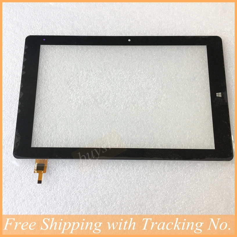 Miglior Nuovo touch screen Digitizer Per 10.1 \