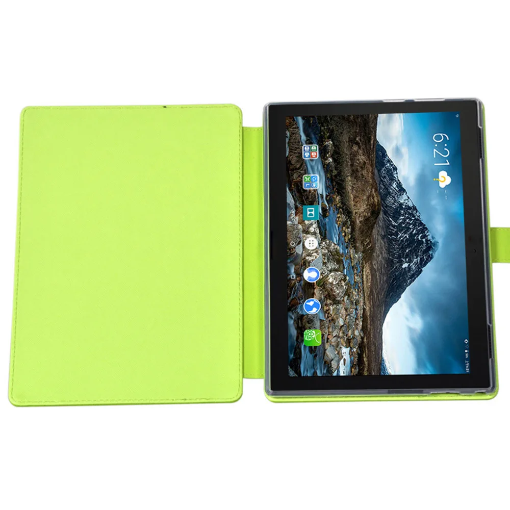 Чехол для Lenovo TAB 4 10 силиконовый чехол из ПУ кожи и ТПУ ТБ X304N TB X304F планшета +