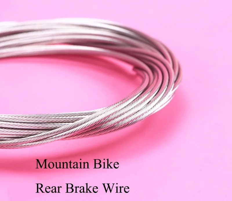 mtb brake cables