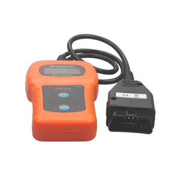 

U380 OBDII Engine Light & Trouble Code Reader