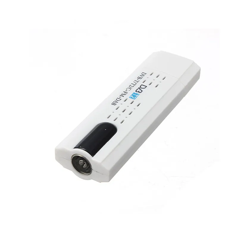 DVB-T DVB-T2 USB HD цифровой ТВ-тюнер DVB T/T2/C спутниковый ресивер с антенной DVBT DVBT2 FM Россия Европа