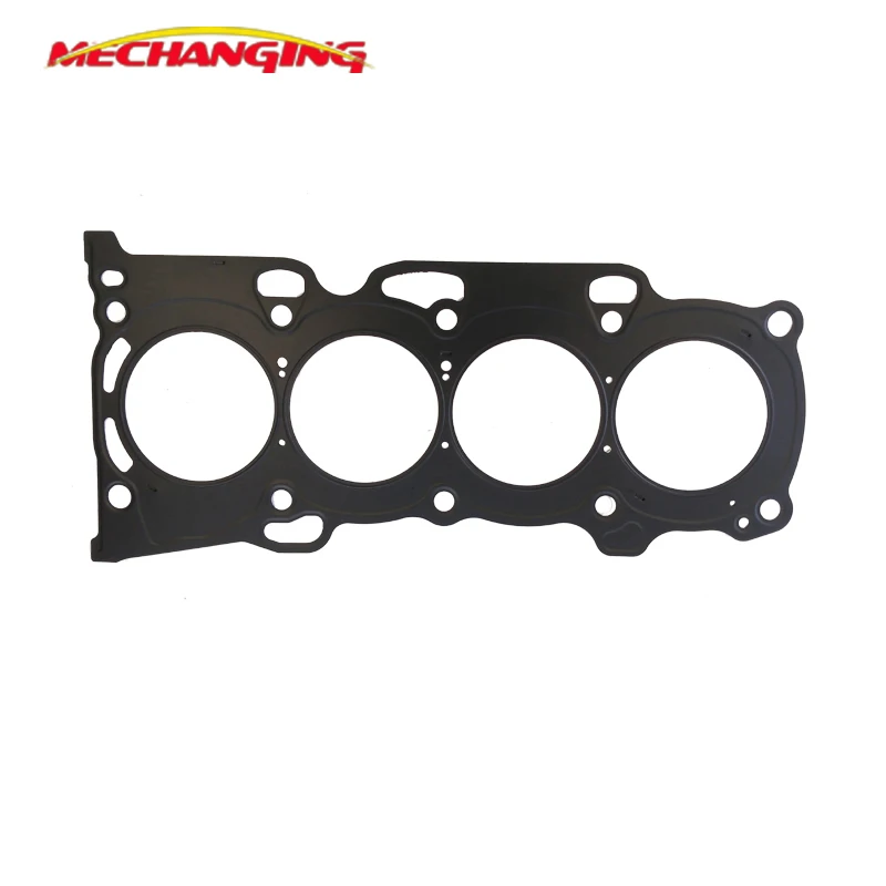 

1AZFE For TOYOTA CAMRY AVENSIS RAV 4 II 2.0 Metal Cylinder Head Gasket Engine Parts Engine Gasket 11115-28021 10138000