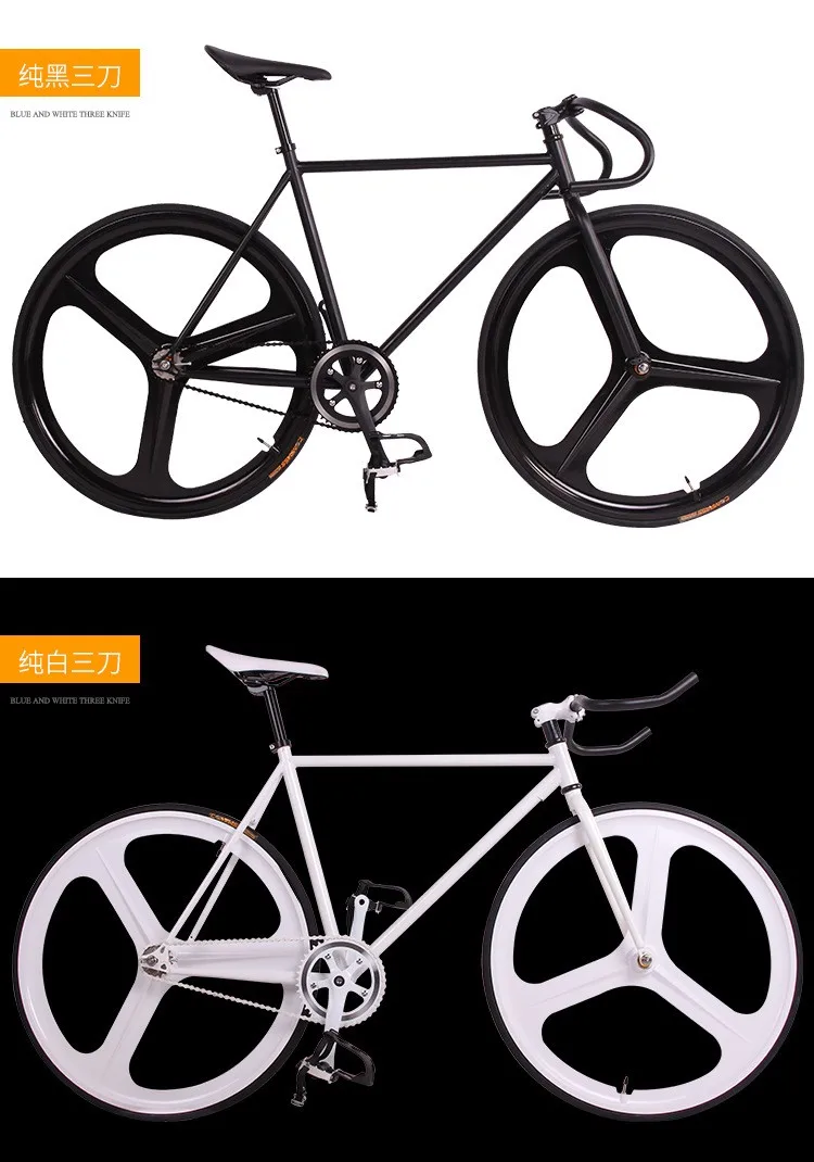 Perfect Original X-Front brand fixie Bicycle Fixed gear 46cm 52cm DIY Three cutter one wheel speed road bike fixie bicicleta 5 Perfect Original X-Front brand fixie Bicycle Fixed gear 46cm 52cm DIY Three cutter one wheel speed road bike fixie bicicleta 5