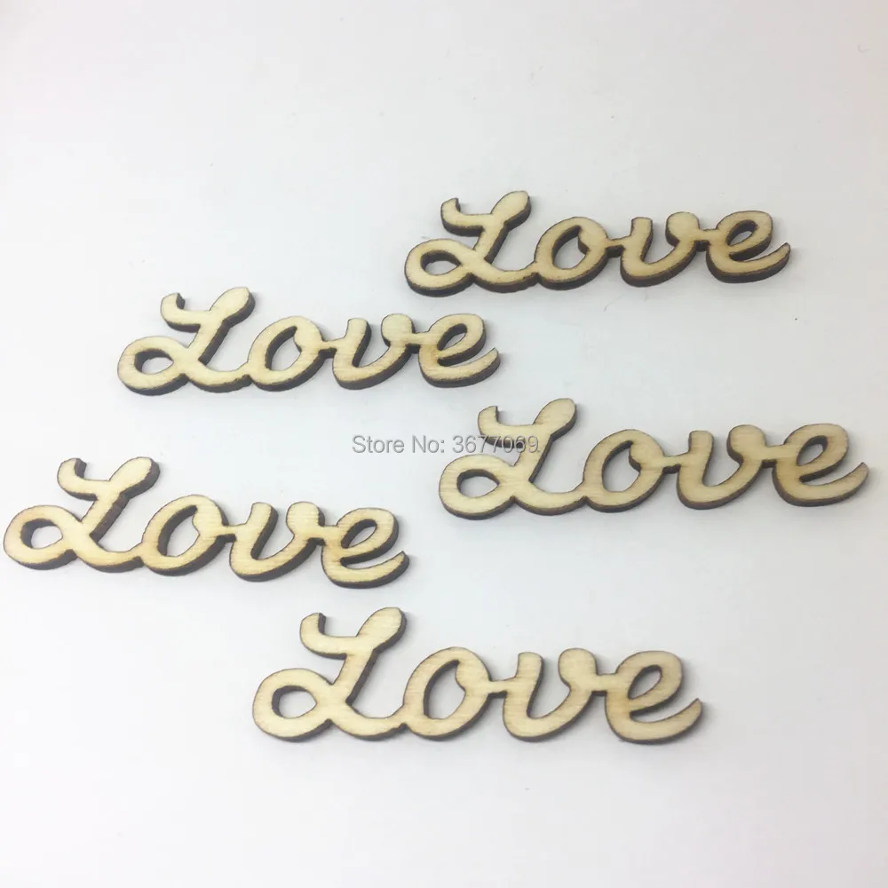 Wedding Table Paper or Wooden Confetti Sprinkles Scatters BUY 3 GET 1 FREE