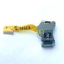 Matsushita 6 dvd-чейнджер Лазерная подобрать для Mercedes NTG3 NTG4 W212 W221 W204 S SLK автомобиля DVD navigatio системы