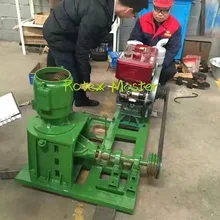 Diesel древесных гранул гранулятор формирования Пресс стана с хорошее качество