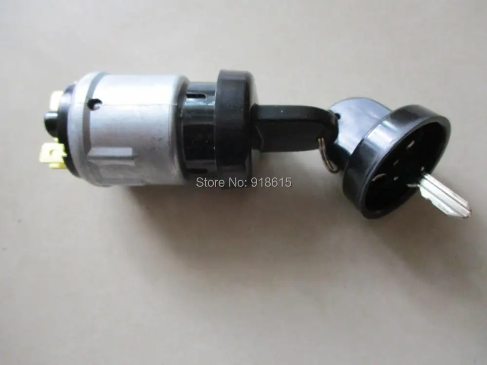 

TAIYO TSV16000E TSV16500 TSV20000 IMC ATH3160 SWITCH KEY GASOLINE GENERATOR PARTS