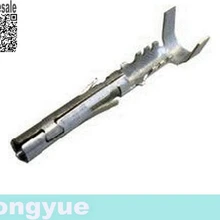 Longyue 200 шт/блок WeatherPack/Погода пакет 20-16 Женский терминалы