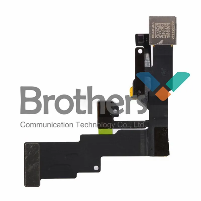 IPH0653 Genuine Original New Light Proximity Sensor Flex Cable with Front Facing Camera with Microphone Assembly For iPhone 6 4.7  (1)