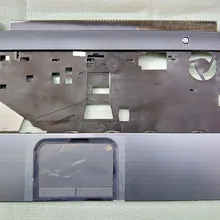 Упор для рук для TOSHIBA Satellite S850 S855 S855D S855-S5254 верхний регистр верхняя крышка Упор для рук 15,6 ''V000270660