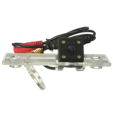 CCD Backup Parking font b Camera b font Car Rear View Reverse font b Camera b