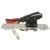 CCD di Backup Parcheggio Camera Car Rear View Camera Inverso Per Chevrolet/Chevy/Cruze/Epica/Lova/Aveo/Captiva/Lacetti