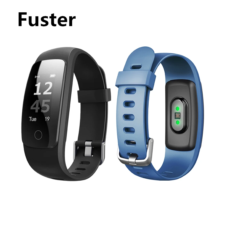 Fuster High Tech Smart Wearable Device Sport Waterproof Bluetooth ...