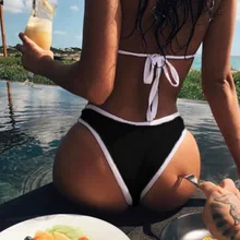 Новинка, сексуальный Ретро стиль, цветочный принт, женская одежда для плавания, два предмета, купальник, шорты, пуш-ап юбка, женское платье для плавания, Мягкий купальник