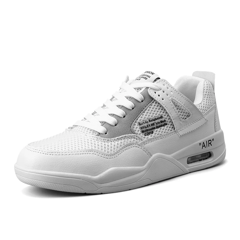 

2019 Jordan Basketball Shoes Men Cushioning Breathable Basketball Sneakers Anti-skid Athletic Outdoor Man Sport Shoes
