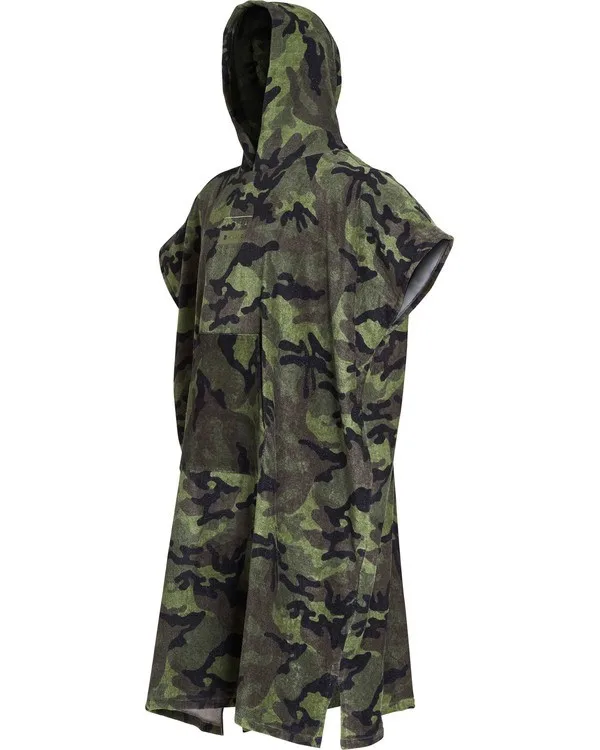 

2019 New! MENS PONCHO HOODIE TOWEL