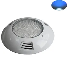 12V Marine Boat Plastic LED Underwater Light Waterproof Outdoor Lighting 6W-24W Swimming Pool Decoration Lamp 12V Marine Boat Plastic LED Underwater Light Waterproof Outdoor Lighting 6W-24W Swimming Pool Decoration Lamp