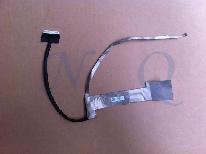 Новый оригинальный кабель ЖКД Lvds для HP EliteBook 8460p LCM кабель-один 6017B0290701 | Компьютеры