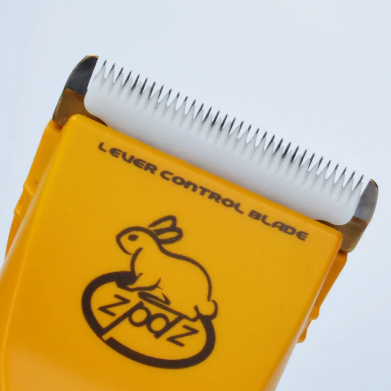  LILI Professional Rechargeable Pet Hair Trimmer for Dog Grooming Electrical Dog Hair Clipper Shaver