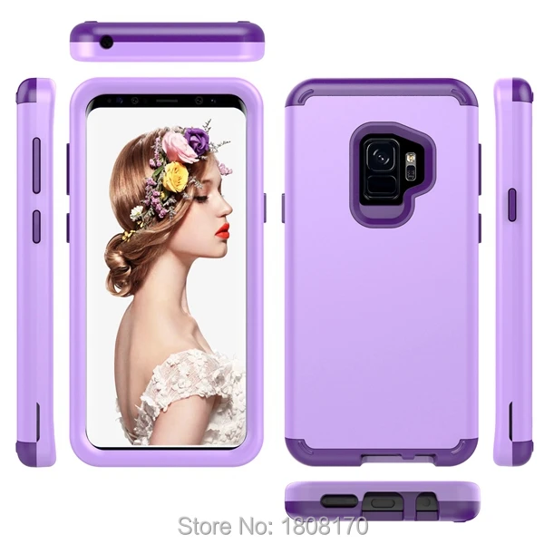 79615 S9 S9PLUS PC+TPU11 (9)