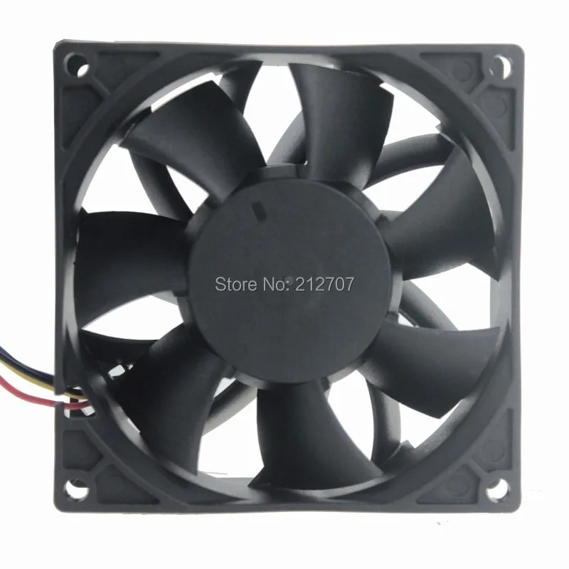 9238 12V Fan 3